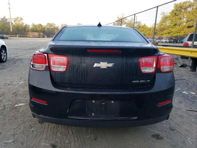 1G11C5SA7DF339803 - 2013 CHEVROLET MALIBU 1LT 黑色 照片 6