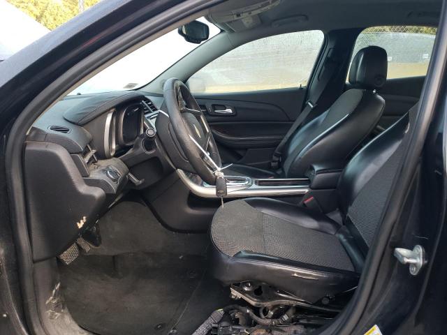 1G11C5SA7DF339803 - 2013 CHEVROLET MALIBU 1LT 黑色 照片 7