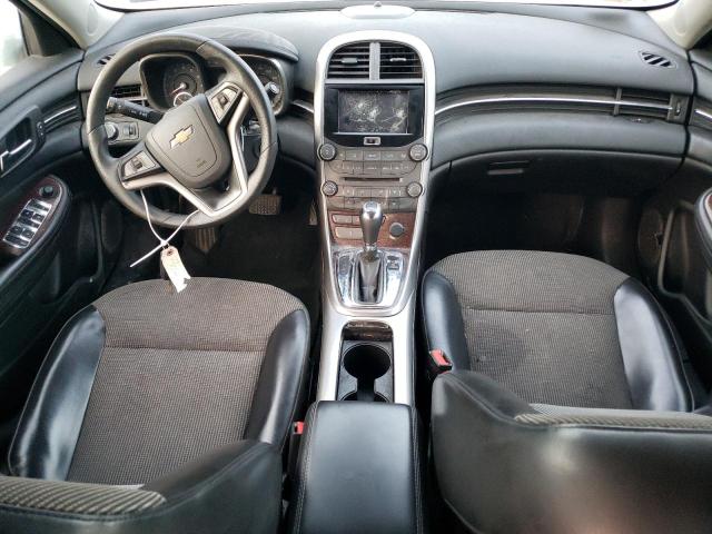 1G11C5SA7DF339803 - 2013 CHEVROLET MALIBU 1LT 黑色 照片 8