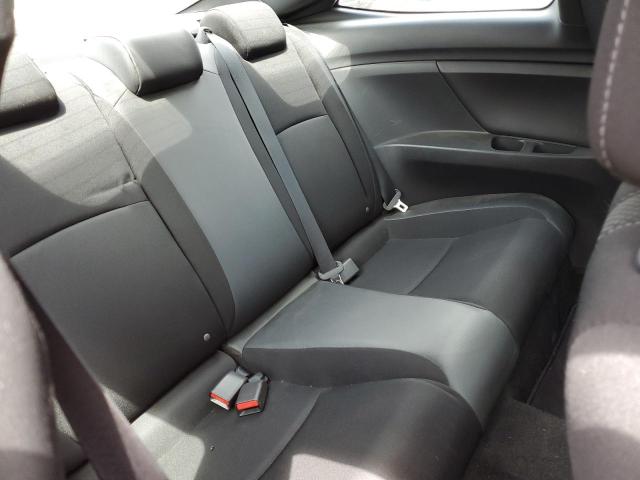 2HGFC4B80KH303422 - 2019 HONDA CIVIC SPORT RED photo 10