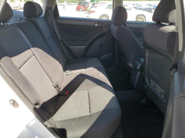 2T1KR32E03C031400 - 2003 TOYOTA COROLLA MA XR WHITE photo 10