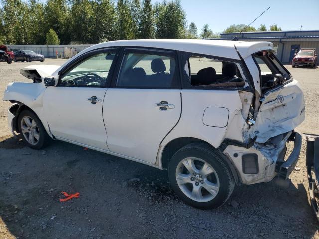 2T1KR32E03C031400 - 2003 TOYOTA COROLLA MA XR WHITE photo 2