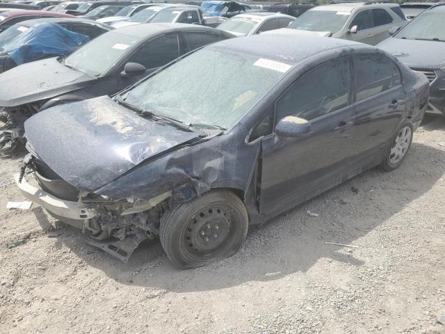 2010 HONDA CIVIC LX, 