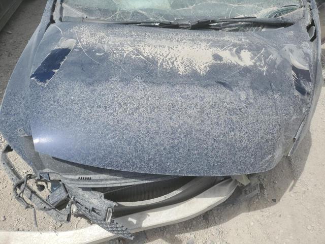 19XFA1F55AE034959 - 2010 HONDA CIVIC LX BLUE photo 11