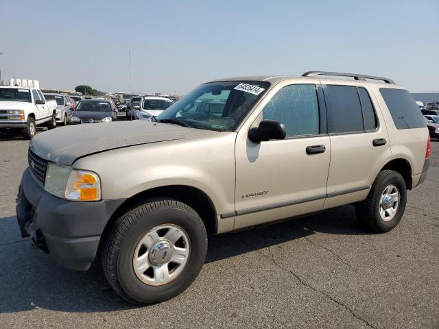 2004 FORD EXPLORER XLS, 