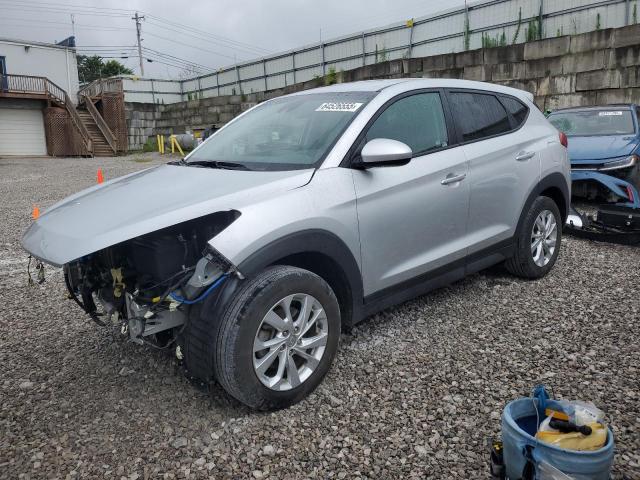 2019 HYUNDAI TUCSON SE, 