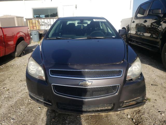 1G1ZC5EU7BF223197 - 2011 CHEVROLET MALIBU 1LT 石墨色 照片 5