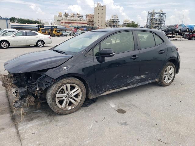 2019 TOYOTA COROLLA SE, 