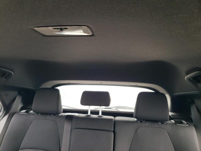 JTNK4RBEXK3049715 - 2019 TOYOTA COROLLA SE BLACK photo 10