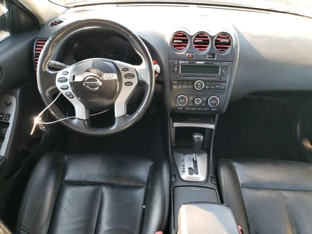 1N4BL21E79N404280 - 2009 NISSAN ALTIMA 3.5SE BLACK photo 8