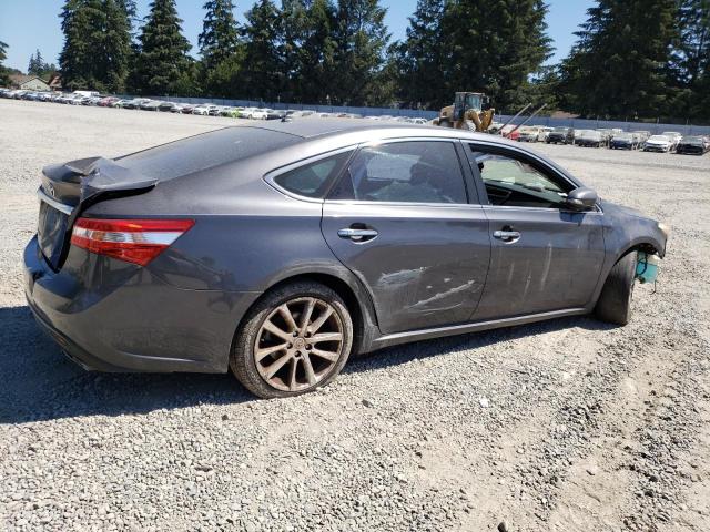 4T1BK1EB6DU023778 - 2013 TOYOTA AVALON BASE 灰色 照片 3