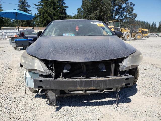 4T1BK1EB6DU023778 - 2013 TOYOTA AVALON BASE 灰色 照片 5