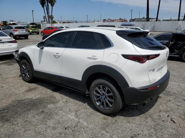 3MVDMBAM7PM561532 - 2023 MAZDA CX-30 WHITE photo 2