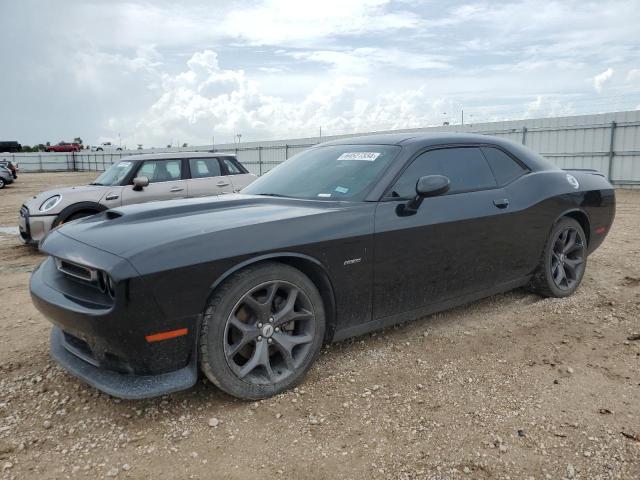 2019 DODGE CHALLENGER R/T, 