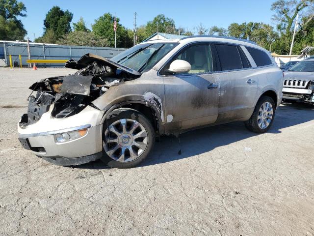 2011 BUICK ENCLAVE CXL, 