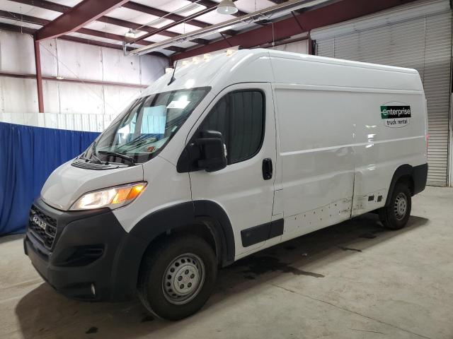 2025 RAM PROMASTER 3500 HIGH, null