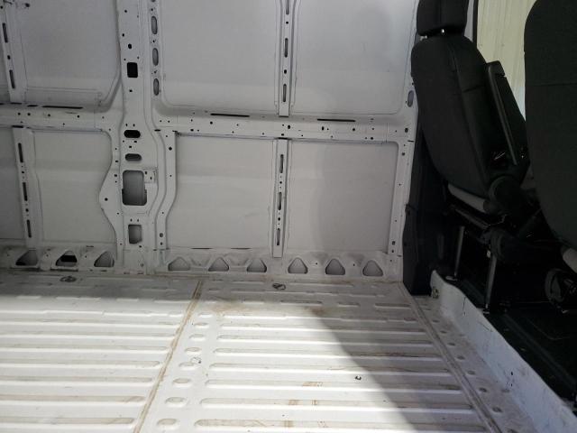 3C6MRVHG5SE546266 - 2025 RAM PROMASTER 3500 HIGH Beyaz fotoğraf 11