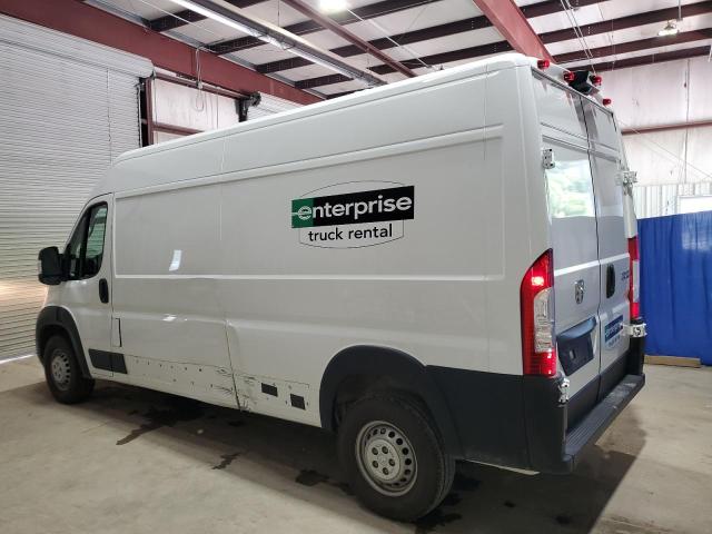 3C6MRVHG5SE546266 - 2025 RAM PROMASTER 3500 HIGH Beyaz fotoğraf 2