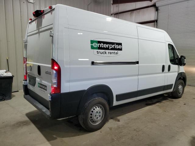 3C6MRVHG5SE546266 - 2025 RAM PROMASTER 3500 HIGH Beyaz fotoğraf 3