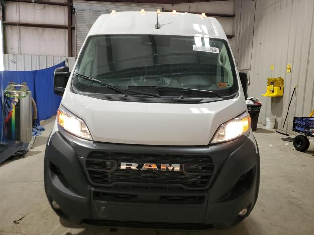 3C6MRVHG5SE546266 - 2025 RAM PROMASTER 3500 HIGH Beyaz fotoğraf 5