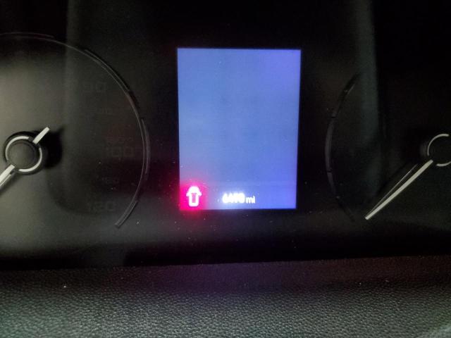 3C6MRVHG5SE546266 - 2025 RAM PROMASTER 3500 HIGH Beyaz fotoğraf 9