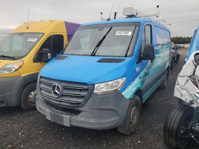 2019 MERCEDES-BENZ SPRINTER 2500/3500, null