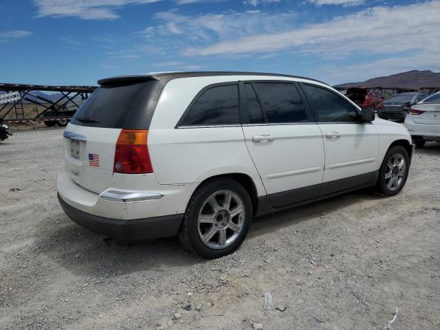 2A4GM68426R639955 - 2006 CHRYSLER PACIFICA TOURING WHITE photo 3