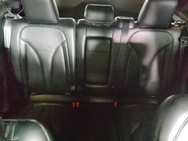 5LMCJ3D9XKUL52267 - 2019 LINCOLN MKC RESERVE Qırmızı foto 10