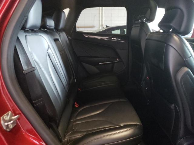 5LMCJ3D9XKUL52267 - 2019 LINCOLN MKC RESERVE Qırmızı foto 11