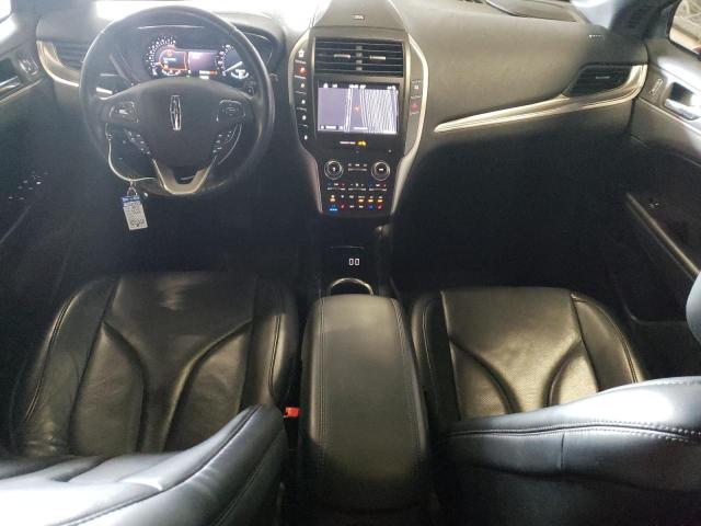 5LMCJ3D9XKUL52267 - 2019 LINCOLN MKC RESERVE Qırmızı foto 8