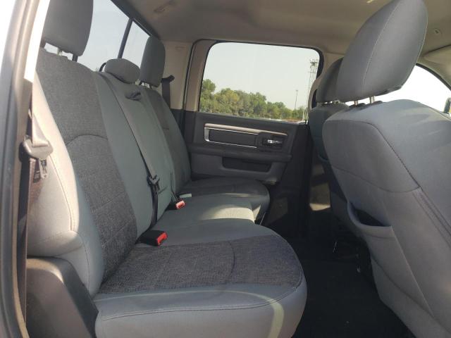 3C6UR5DL2HG718141 - 2017 RAM 2500 SLT თეთრი ფოტო 10