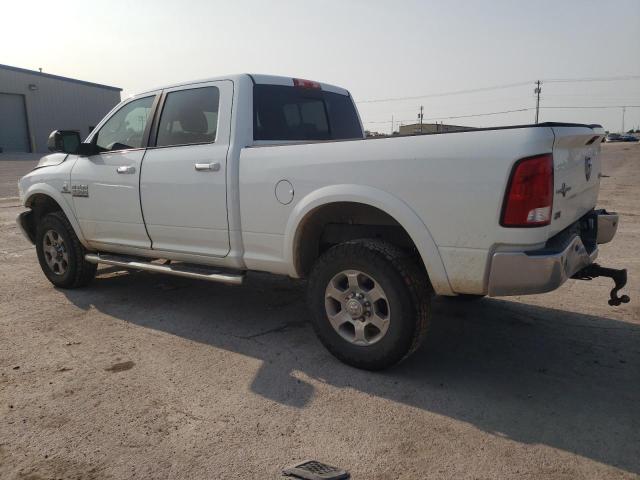 3C6UR5DL2HG718141 - 2017 RAM 2500 SLT თეთრი ფოტო 2