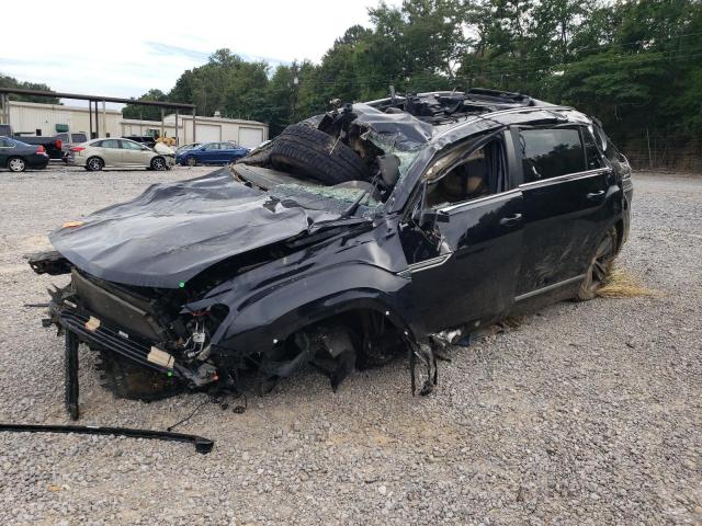 1V26E2CA7LC220264 - 2020 VOLKSWAGEN ATLAS CROS SE Черный фото 1