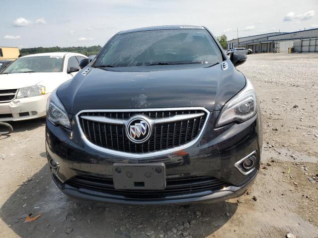 LRBFXBSA4LD156108 - 2020 BUICK ENVISION PREFERRED BLACK photo 5