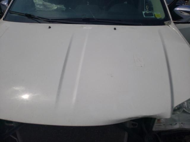 2C4RC1CG2ER384633 - 2014 CHRYSLER TOWN & COU TOURING L WHITE photo 12