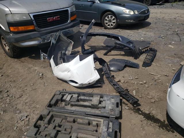 2C4RC1CG2ER384633 - 2014 CHRYSLER TOWN & COU TOURING L WHITE photo 13