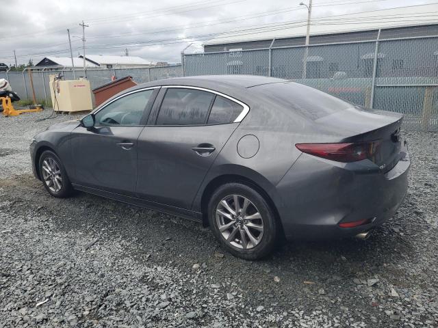 JM1BPACL9M1306436 - 2021 MAZDA 3 PREFERRED CHARCOAL photo 2