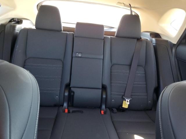 JTJYARBZ4K2121795 - 2019 LEXUS NX 300 BASE Gümüş foto 10