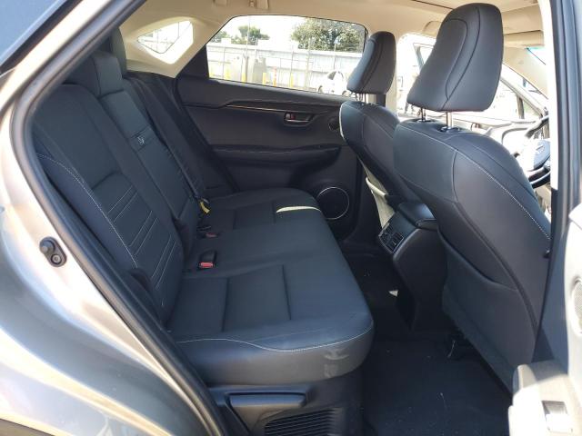 JTJYARBZ4K2121795 - 2019 LEXUS NX 300 BASE Gümüş foto 11