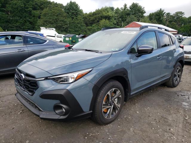 2024 SUBARU CROSSTREK PREMIUM, 