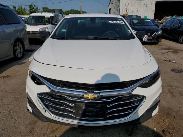 1G1ZB5ST3LF156811 - 2020 CHEVROLET MALIBU LS WHITE photo 5