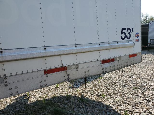 1UYVS2536AM946842 - 2010 UTILITY TRAILER WHITE photo 10