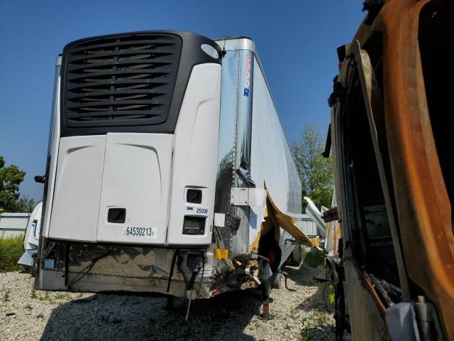 1UYVS2536AM946842 - 2010 UTILITY TRAILER WHITE photo 2