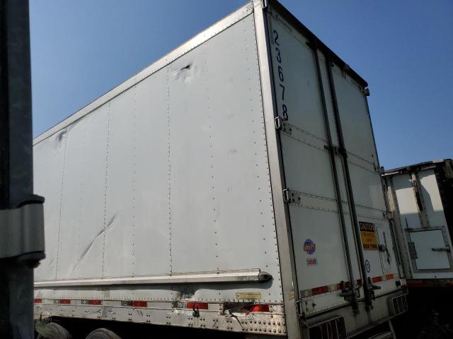 1UYVS2536AM946842 - 2010 UTILITY TRAILER WHITE photo 3