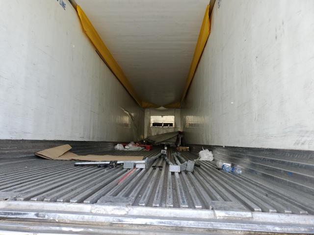1UYVS2536AM946842 - 2010 UTILITY TRAILER WHITE photo 5