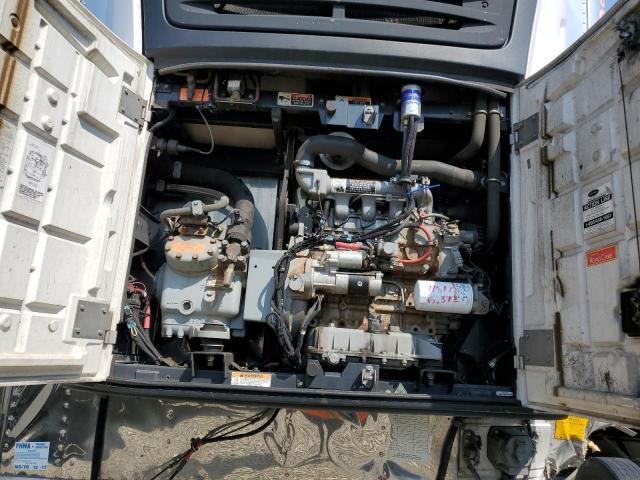 1UYVS2536AM946842 - 2010 UTILITY TRAILER WHITE photo 7