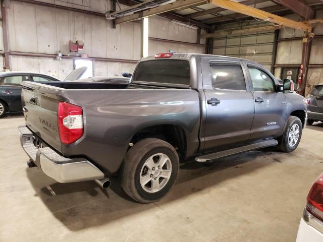 5TFDY5F12MX963003 - 2021 TOYOTA TUNDRA CREWMAX SR5 CHARCOAL photo 3