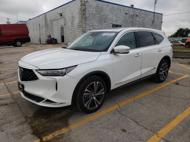 2023 ACURA MDX TECHNOLOGY, 