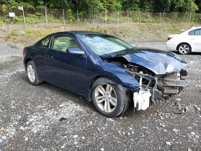 1N4AL2EP5AC114143 - 2010 NISSAN ALTIMA S BLUE photo 4