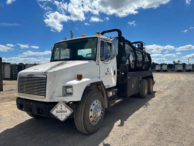 1FVXJJCB8YHG77882 - 2000 FREIGHTLINER MEDIUM CON FL80 WHITE photo 2